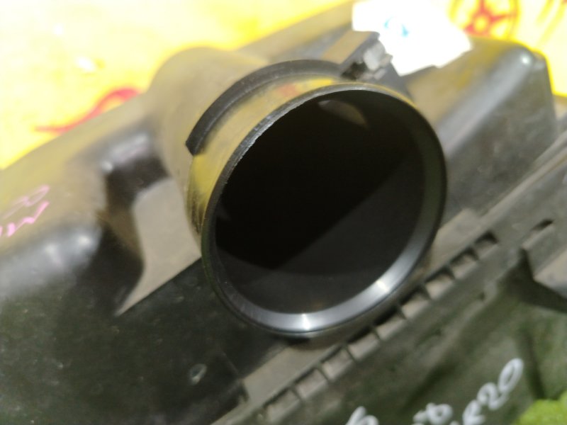 Корпус воздушного фильтра, 300 рублей, Красноярск