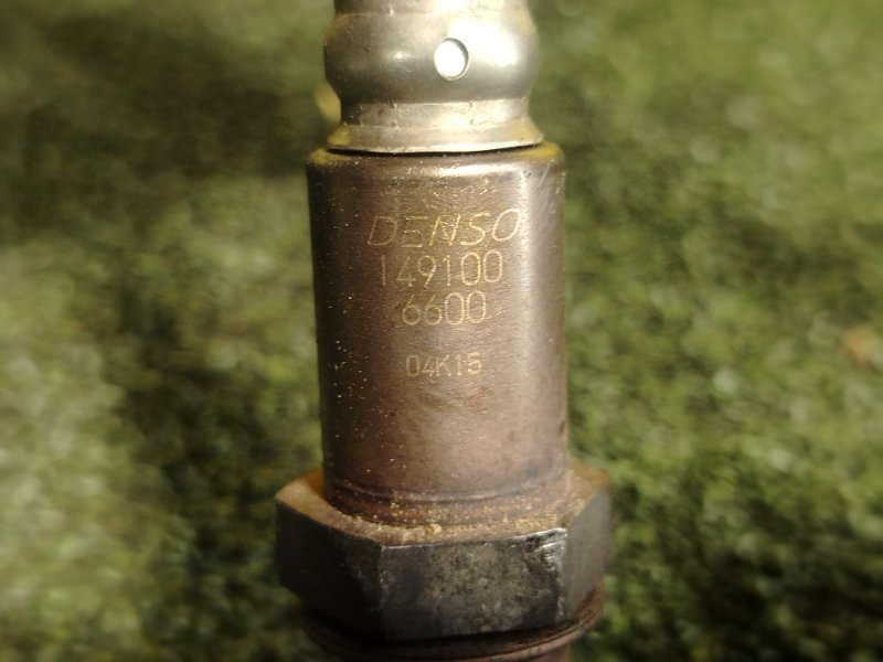 лямбда-зонд, 1500 рублей, Красноярск