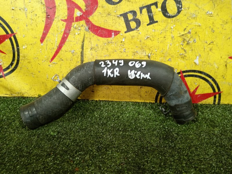 Патрубок радиатора, 300 рублей, Красноярск