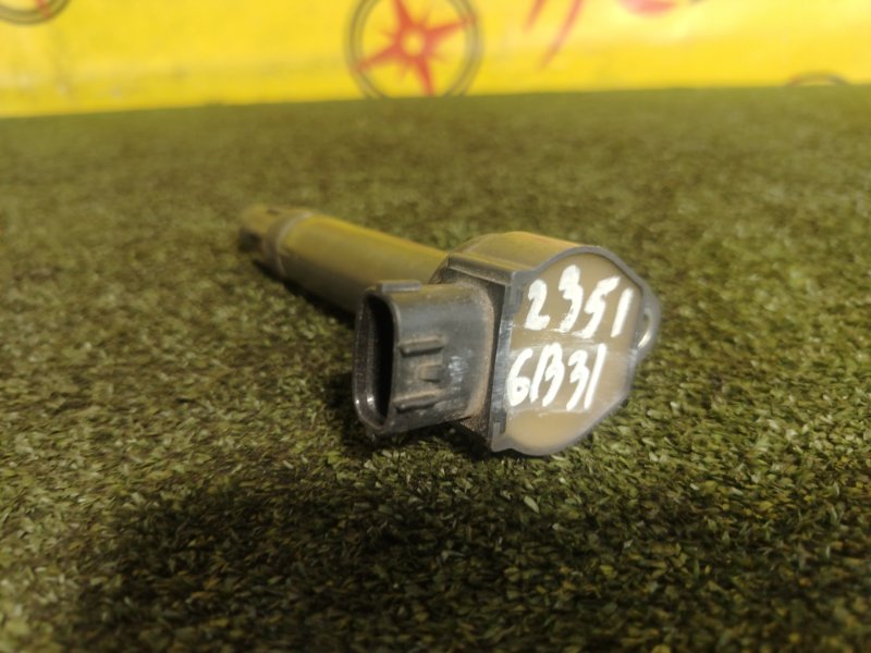 Катушка зажигания, 350 рублей, Красноярск