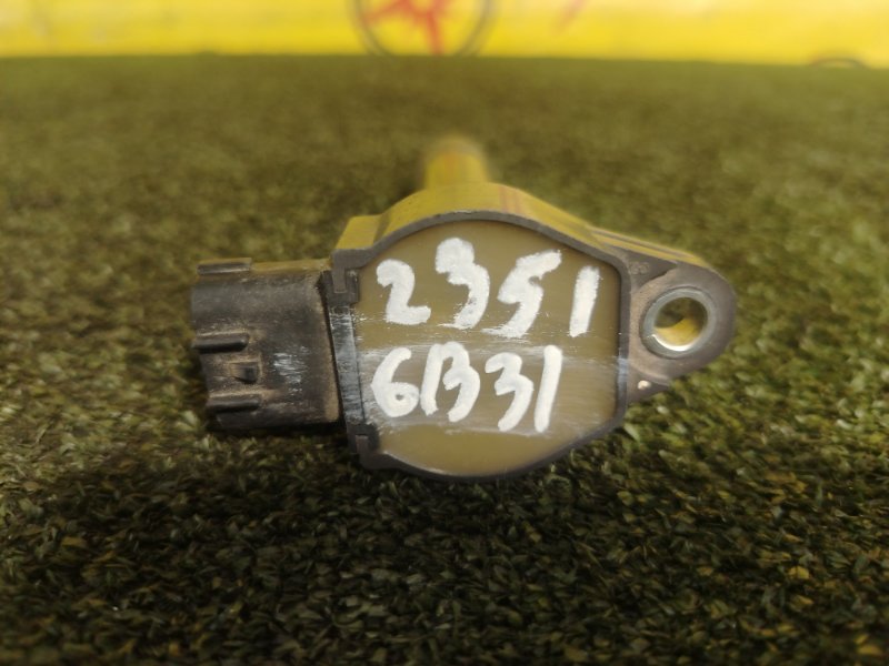 Катушка зажигания, 350 рублей, Красноярск