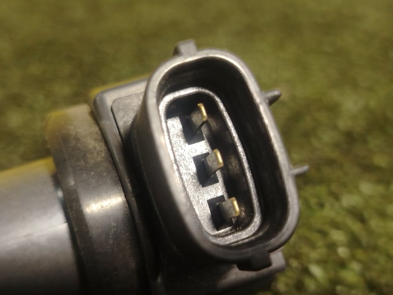 Катушка зажигания, 350 рублей, Красноярск