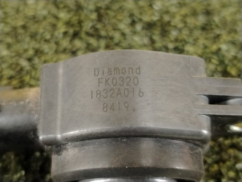 Катушка зажигания, 350 рублей, Красноярск