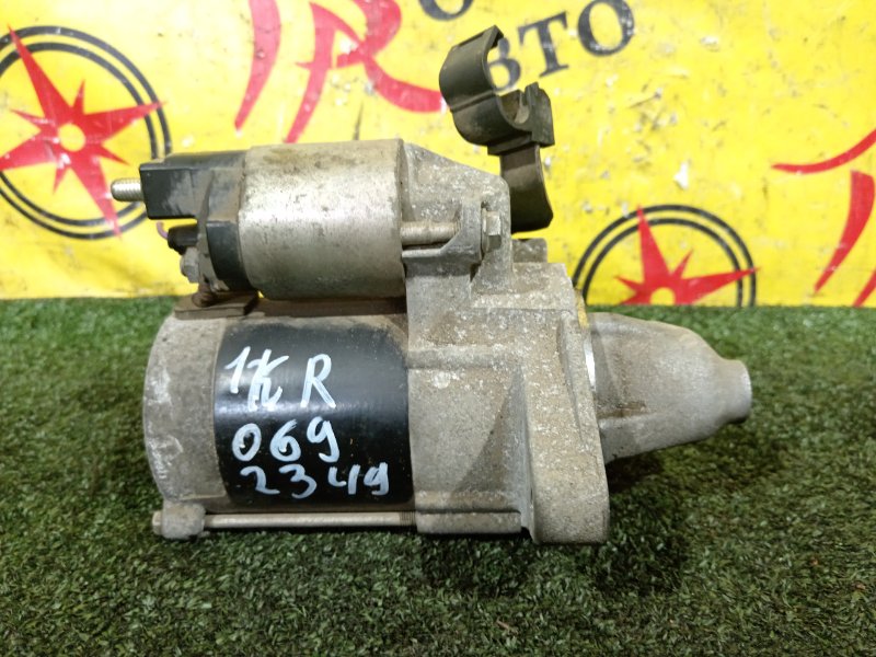 Стартер, 1800 рублей, Красноярск