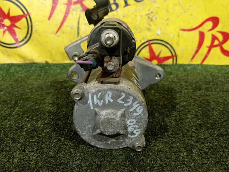 Стартер, 1800 рублей, Красноярск