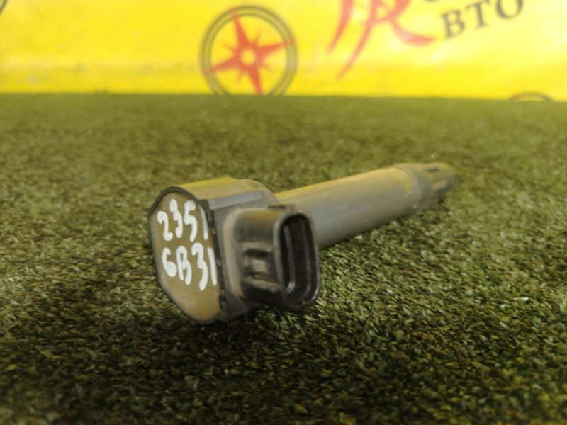 Катушка зажигания, 350 рублей, Красноярск