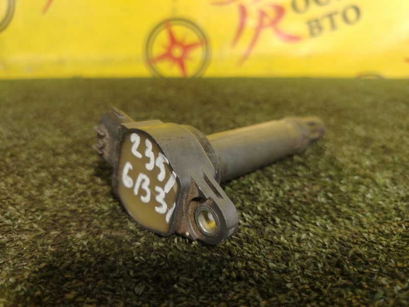 Катушка зажигания, 350 рублей, Красноярск