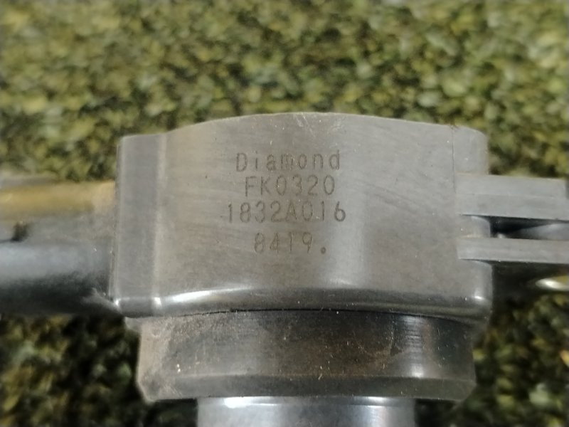 Катушка зажигания, 350 рублей, Красноярск