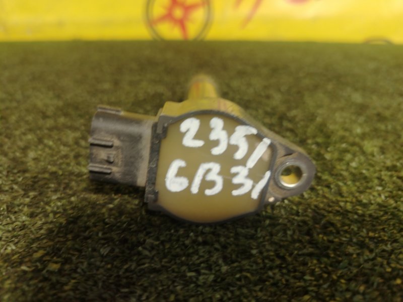 Катушка зажигания, 350 рублей, Красноярск