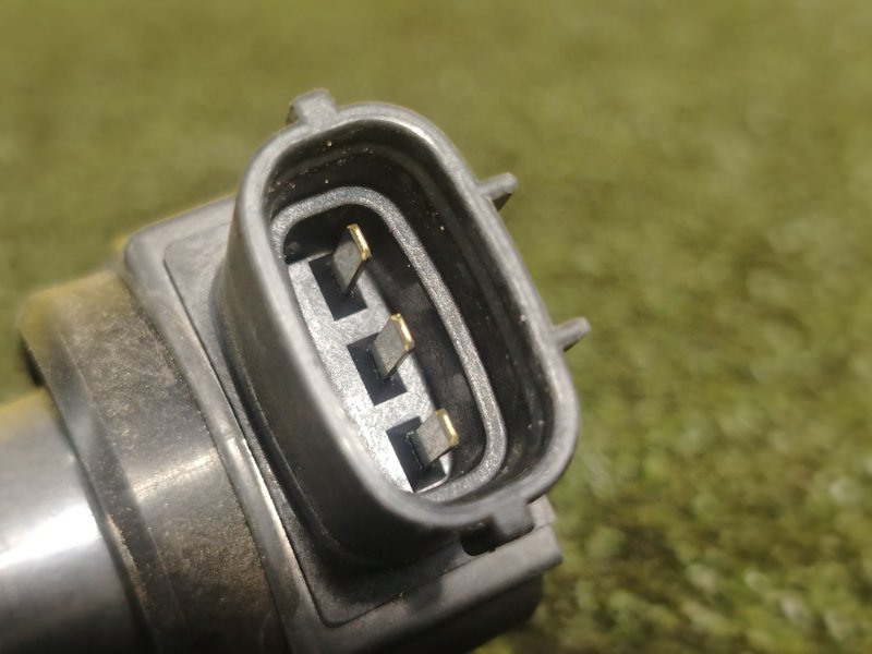 Катушка зажигания, 350 рублей, Красноярск