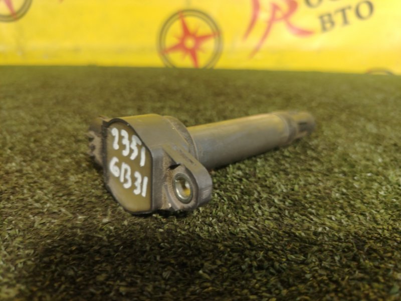 Катушка зажигания, 350 рублей, Красноярск