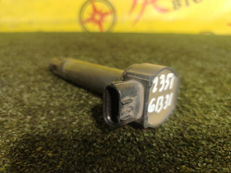 Катушка зажигания, 350 рублей, Красноярск