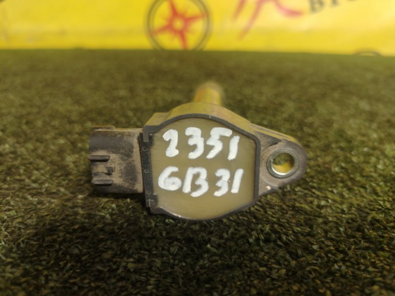 Катушка зажигания, 350 рублей, Красноярск