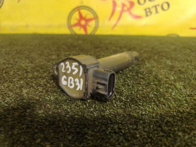 Катушка зажигания, 350 рублей, Красноярск