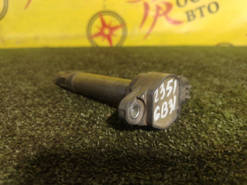 Катушка зажигания, 350 рублей, Красноярск