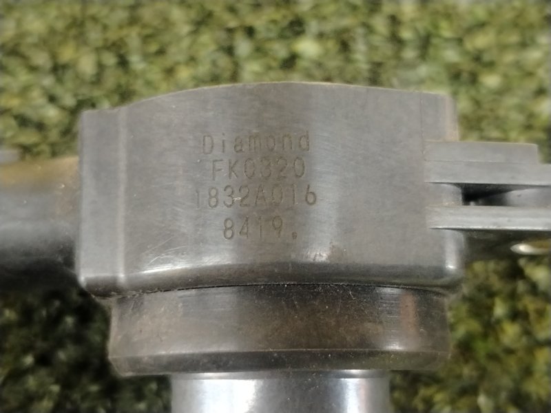 Катушка зажигания, 350 рублей, Красноярск