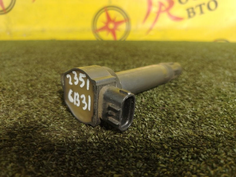 Катушка зажигания, 350 рублей, Красноярск