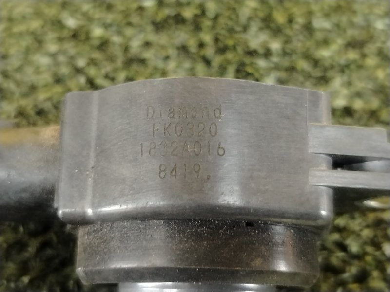 Катушка зажигания, 350 рублей, Красноярск