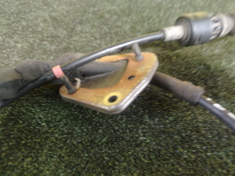 трос переключения кпп, 1000 рублей, Красноярск