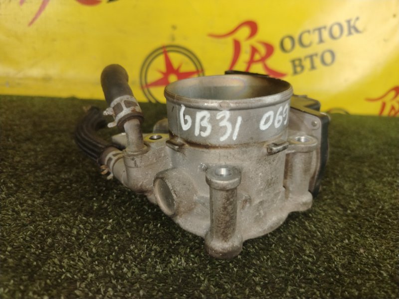 Дроссельная заслонка, 3500 рублей, Красноярск