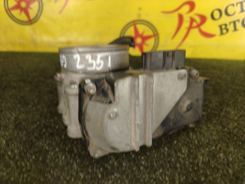 Дроссельная заслонка, 3500 рублей, Красноярск