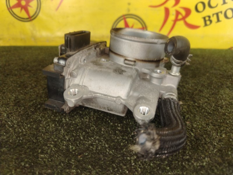 Дроссельная заслонка, 3500 рублей, Красноярск