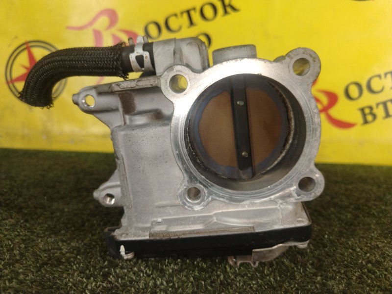 Дроссельная заслонка, 3500 рублей, Красноярск