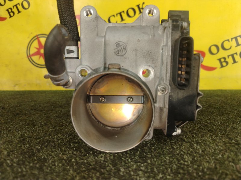 Дроссельная заслонка, 3500 рублей, Красноярск