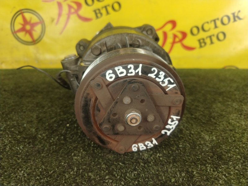 Компрессор кондиционера, 14000 рублей, Красноярск