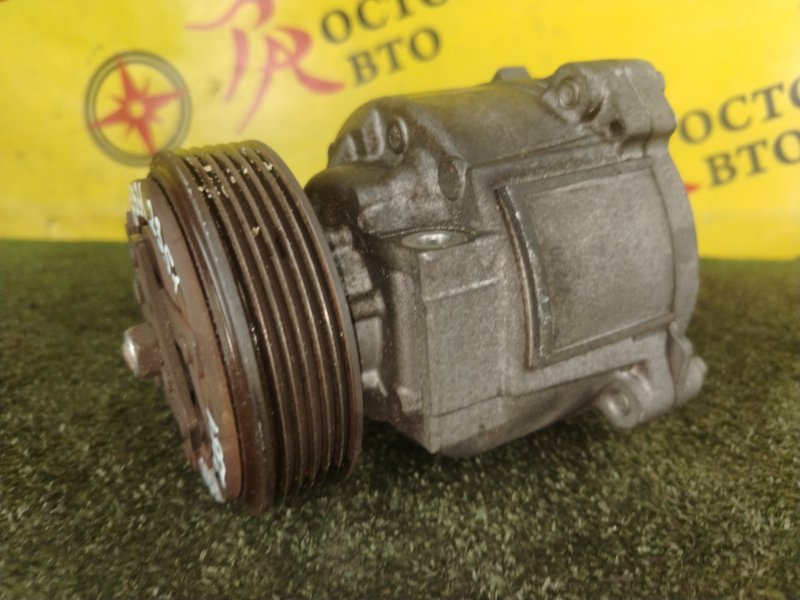 Компрессор кондиционера, 14000 рублей, Красноярск