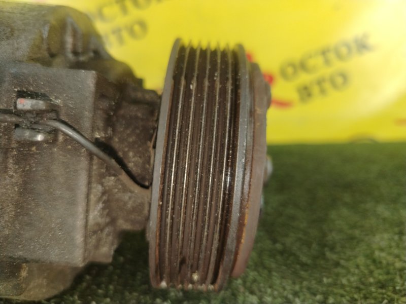 Компрессор кондиционера, 14000 рублей, Красноярск