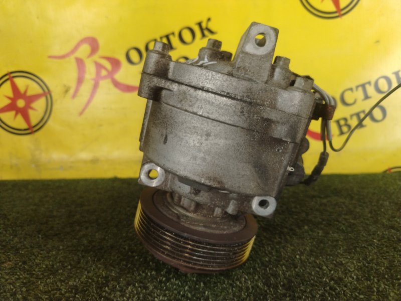 Компрессор кондиционера, 14000 рублей, Красноярск