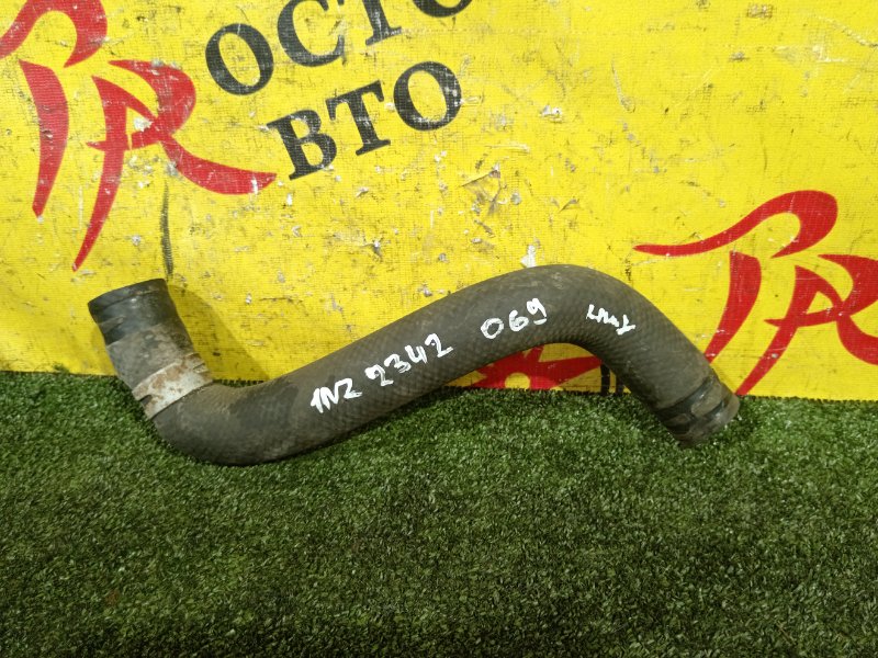 Патрубок радиатора, 300 рублей, Красноярск