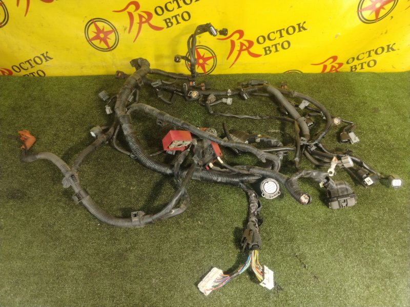 Проводка ДВС, 1500 рублей, Красноярск