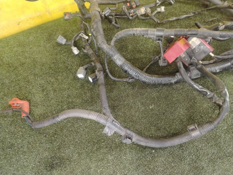 Проводка ДВС, 1500 рублей, Красноярск