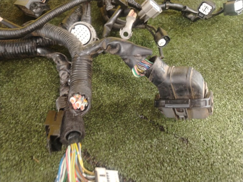 Проводка ДВС, 1500 рублей, Красноярск