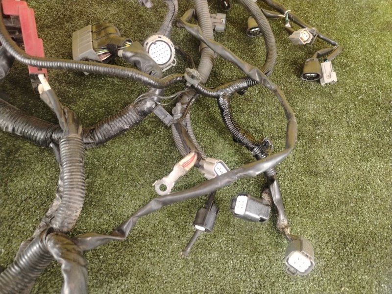 Проводка ДВС, 1500 рублей, Красноярск