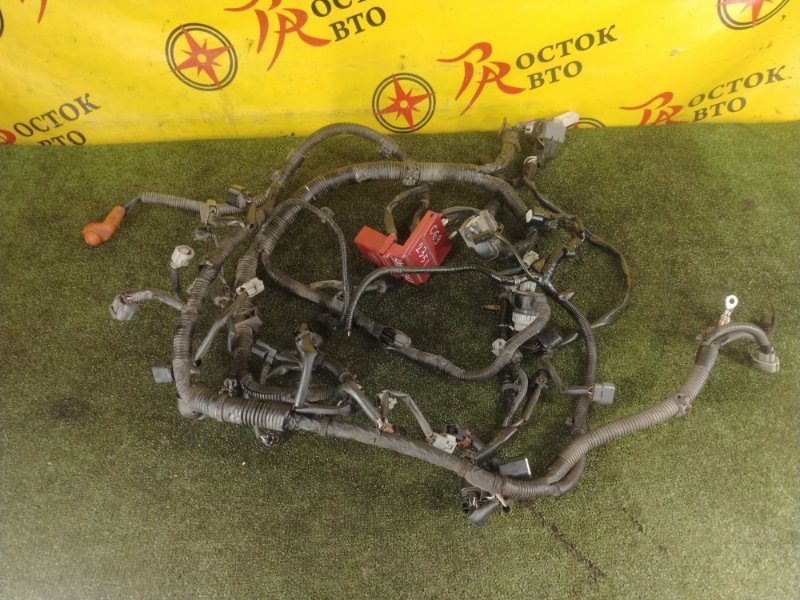 Проводка ДВС, 1500 рублей, Красноярск