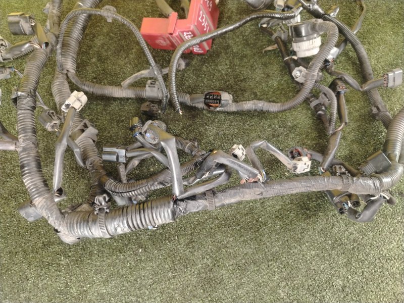 Проводка ДВС, 1500 рублей, Красноярск