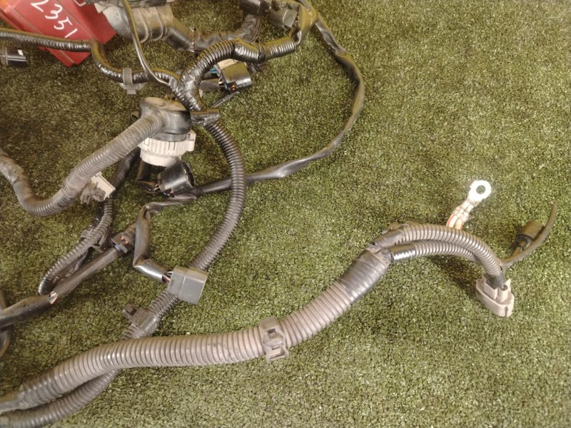 Проводка ДВС, 1500 рублей, Красноярск