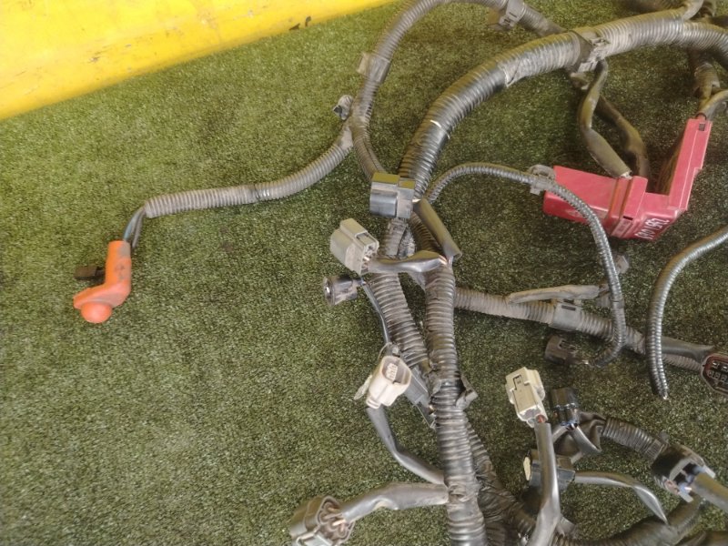 Проводка ДВС, 1500 рублей, Красноярск