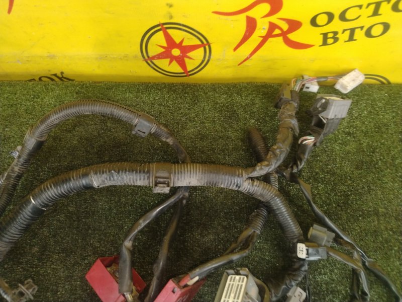 Проводка ДВС, 1500 рублей, Красноярск