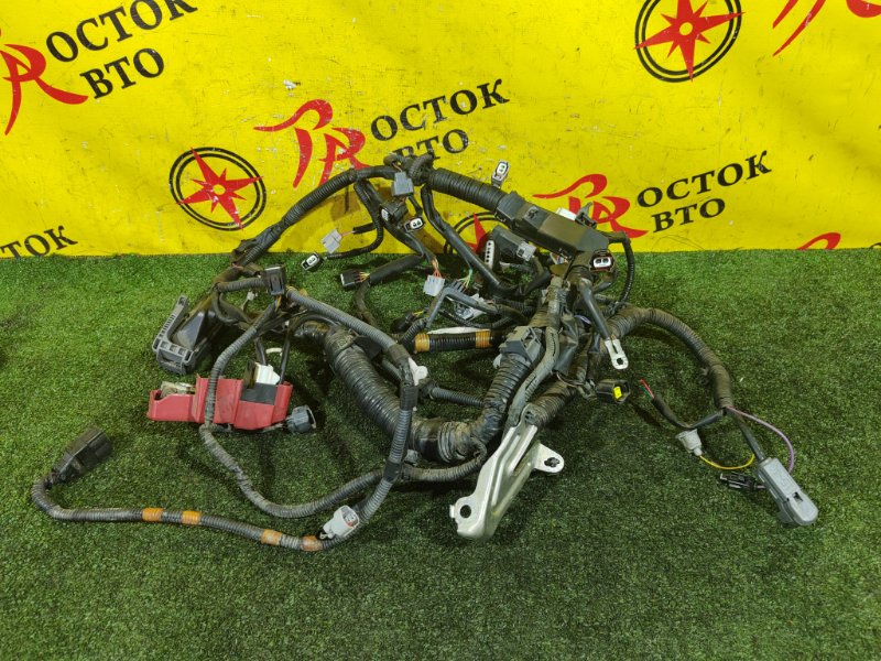 Проводка ДВС, 1500 рублей, Красноярск