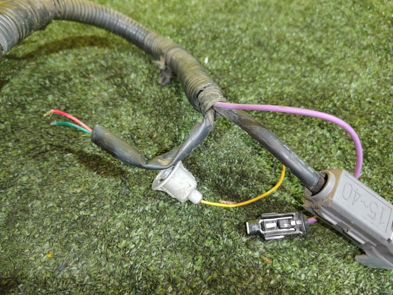 Проводка ДВС, 1500 рублей, Красноярск