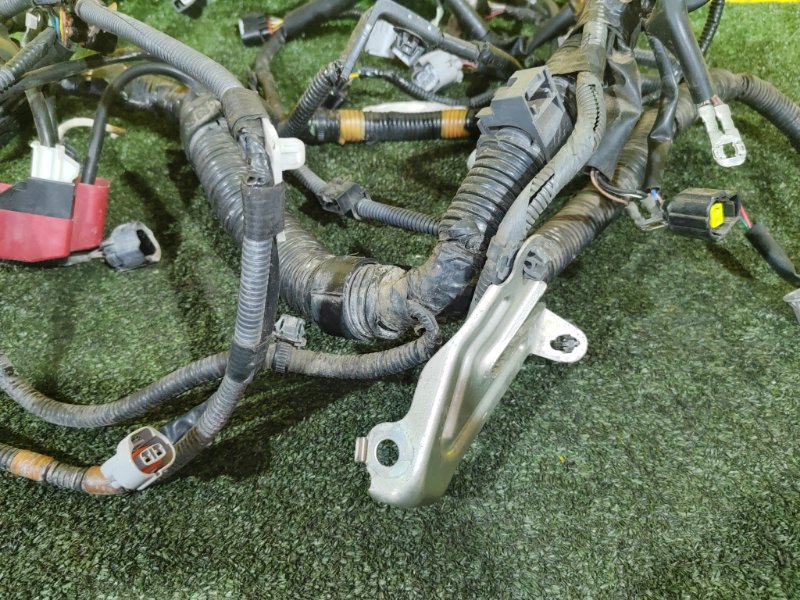 Проводка ДВС, 1500 рублей, Красноярск