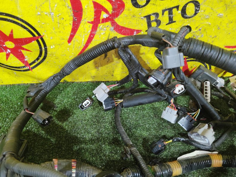 Проводка ДВС, 1500 рублей, Красноярск