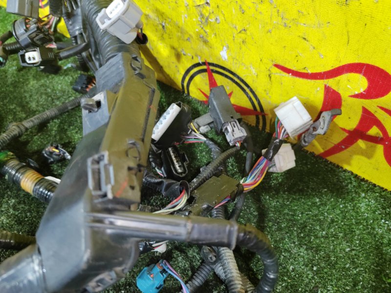 Проводка ДВС, 1500 рублей, Красноярск