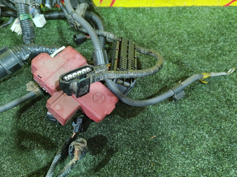 Проводка ДВС, 1500 рублей, Красноярск