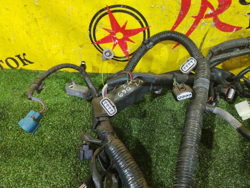 Проводка ДВС, 1500 рублей, Красноярск