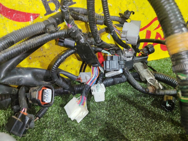 Проводка ДВС, 1500 рублей, Красноярск